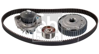 Water Pump & Timing Belt Kit FEBI BILSTEIN 173649