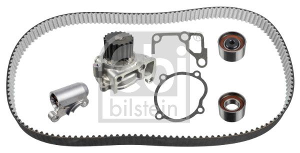 FEBI BILSTEIN 173652 Water Pump & Timing Belt Kit