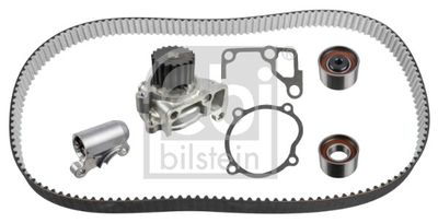 Water Pump & Timing Belt Kit FEBI BILSTEIN 173652