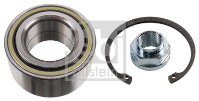 Wheel Bearing Kit FEBI BILSTEIN 173668