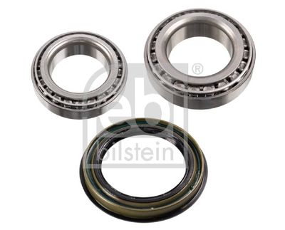 Wheel Bearing Kit FEBI BILSTEIN 173670