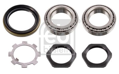 Wheel Bearing Kit FEBI BILSTEIN 173675