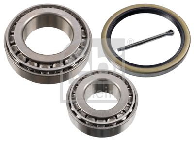 Wheel Bearing Kit FEBI BILSTEIN 173677