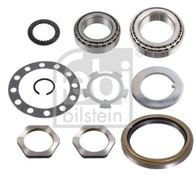 Wheel Bearing Kit FEBI BILSTEIN 173680