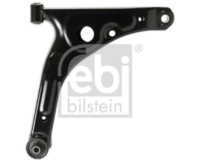 Control/Trailing Arm, wheel suspension FEBI BILSTEIN 173736