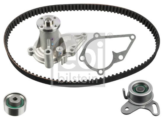 FEBI BILSTEIN 173745 Water Pump & Timing Belt Kit