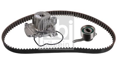 Water Pump & Timing Belt Kit FEBI BILSTEIN 173762