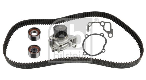 FEBI BILSTEIN 173769 Water Pump & Timing Belt Kit