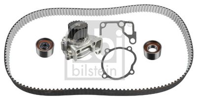 Water Pump & Timing Belt Kit FEBI BILSTEIN 173770