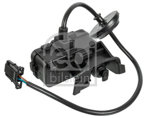 FEBI BILSTEIN 173907 Actuator, fuel filler flap