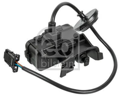 Actuator, fuel filler flap FEBI BILSTEIN 173907