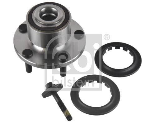 FEBI BILSTEIN 173949 Wheel Bearing Kit