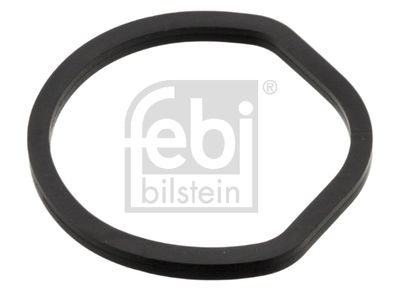 Gasket, oil filter housing FEBI BILSTEIN 173982