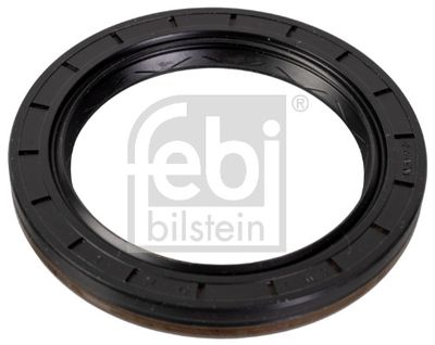 Shaft Seal, differential FEBI BILSTEIN 173987