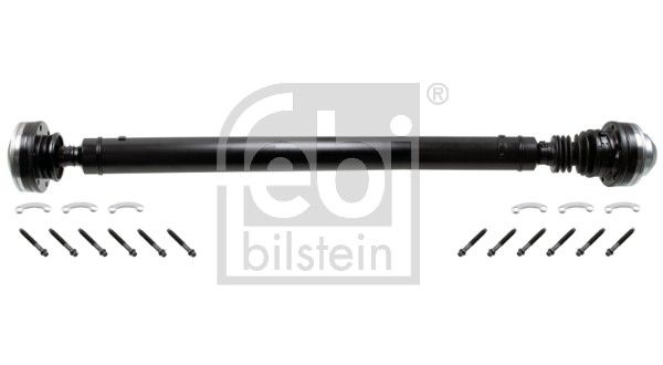 FEBI BILSTEIN 174099 Propshaft, axle drive