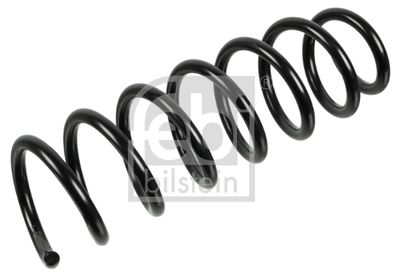 Suspension Spring FEBI BILSTEIN 174187