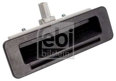 Switch, tailgate release FEBI BILSTEIN 174201