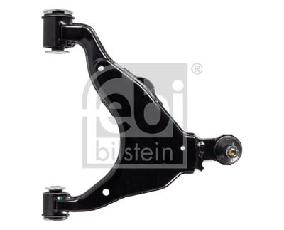 Control/Trailing Arm, wheel suspension FEBI BILSTEIN 174202