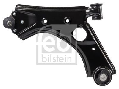 Control/Trailing Arm, wheel suspension FEBI BILSTEIN 174212