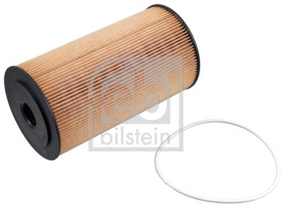 Oil Filter FEBI BILSTEIN 174345