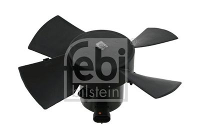 Fan, engine cooling FEBI BILSTEIN 17434