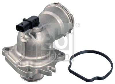 Thermostat, coolant FEBI BILSTEIN 174399