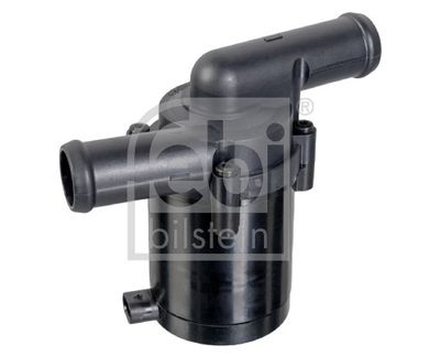 Water Recirculation Pump, parking heater FEBI BILSTEIN 174421