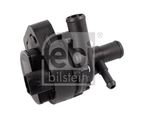 FEBI BILSTEIN 174438 Water Recirculation Pump, parking heater