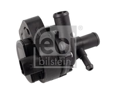 Water Recirculation Pump, parking heater FEBI BILSTEIN 174438