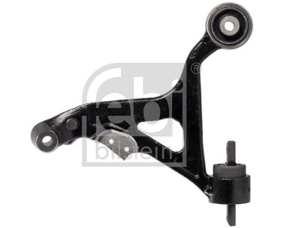 Control/Trailing Arm, wheel suspension FEBI BILSTEIN 174505