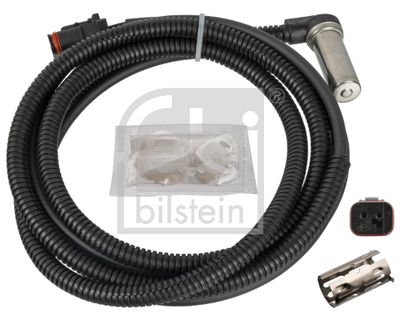 Sensor, wheel speed FEBI BILSTEIN 174527