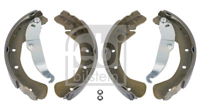 Brake Shoe Set FEBI BILSTEIN 17458