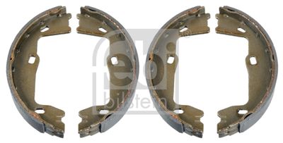 Brake Shoe Set, parking brake FEBI BILSTEIN 17459