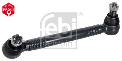 Link/Coupling Rod, stabiliser bar FEBI BILSTEIN 174600