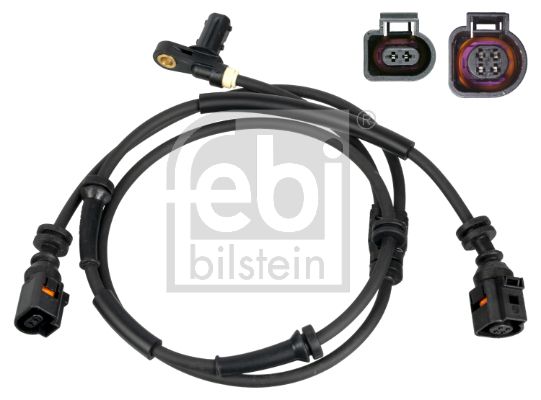 FEBI BILSTEIN 174636 Sensor, wheel speed