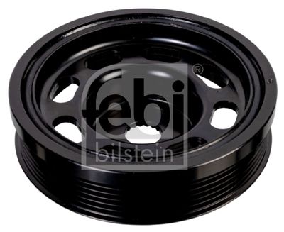 Belt Pulley, crankshaft FEBI BILSTEIN 174668