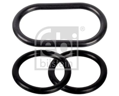 Gasket Set, oil cooler FEBI BILSTEIN 174672