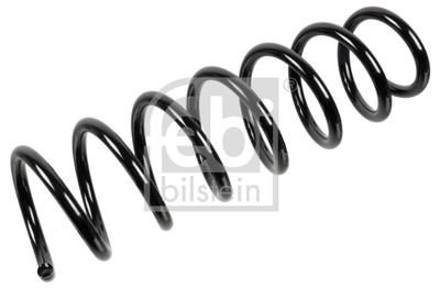 Suspension Spring FEBI BILSTEIN 174713