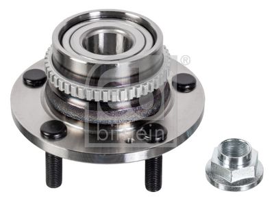 Wheel Bearing Kit FEBI BILSTEIN 174719