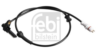 Sensor, wheel speed FEBI BILSTEIN 174755