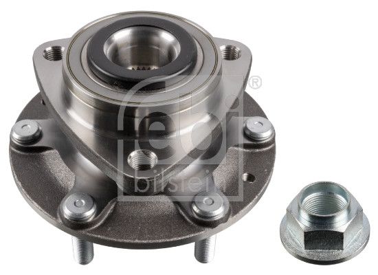 FEBI BILSTEIN 174772 Wheel Bearing Kit