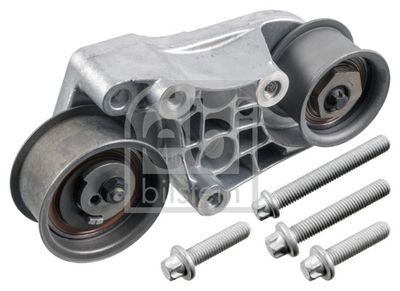 Tensioner, timing belt FEBI BILSTEIN 17481