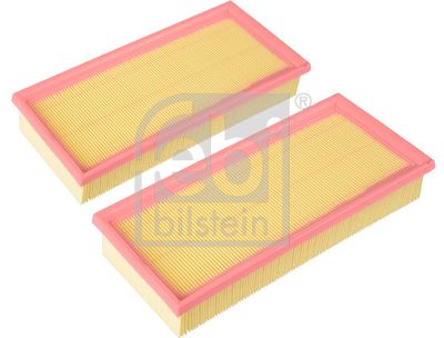 Air filter kit FEBI BILSTEIN 174824