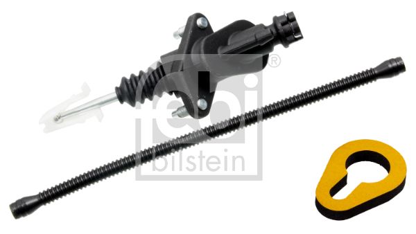 FEBI BILSTEIN 174858 Master Cylinder, clutch