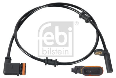 Sensor, wheel speed FEBI BILSTEIN 174890