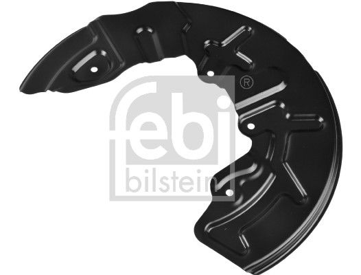 FEBI BILSTEIN 174902 Splash Guard, brake disc