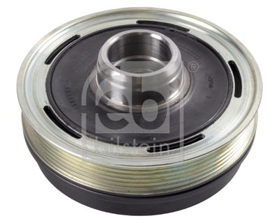 Belt Pulley, crankshaft FEBI BILSTEIN 174931