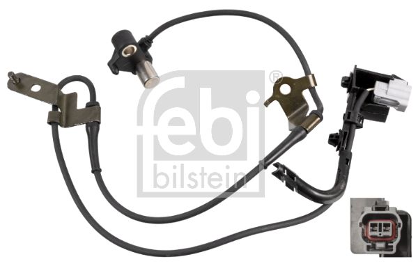 FEBI BILSTEIN 174932 Sensor, wheel speed