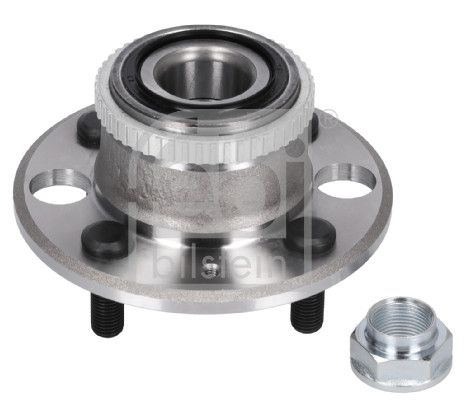 FEBI BILSTEIN 174960 Wheel Bearing Kit