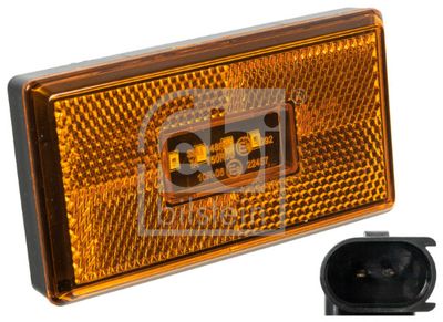 Side Marker Light FEBI BILSTEIN 174984